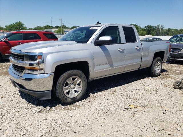 CHEVROLET SILVERADO 2018 1gcvkreh5jz316834