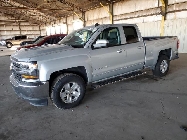 CHEVROLET SILVERADO 2018 1gcvkreh5jz373261