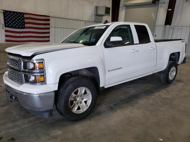 CHEVROLET 1500 2015 1gcvkreh6fz197196