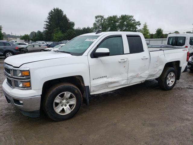 CHEVROLET ALL MODELS 2015 1gcvkreh6fz226681