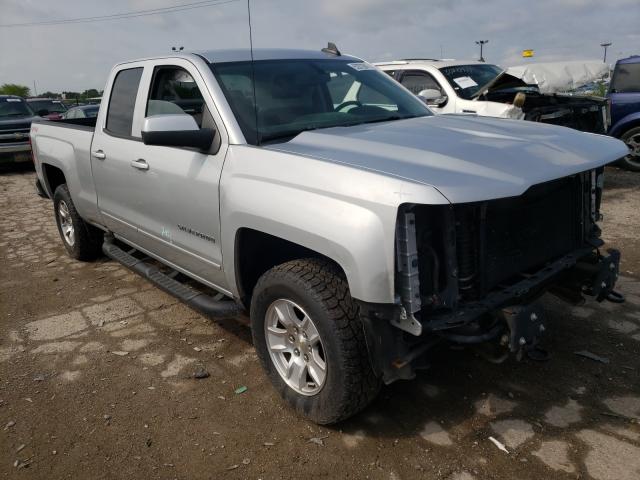 CHEVROLET SILVERADO 2016 1gcvkreh6gz185938