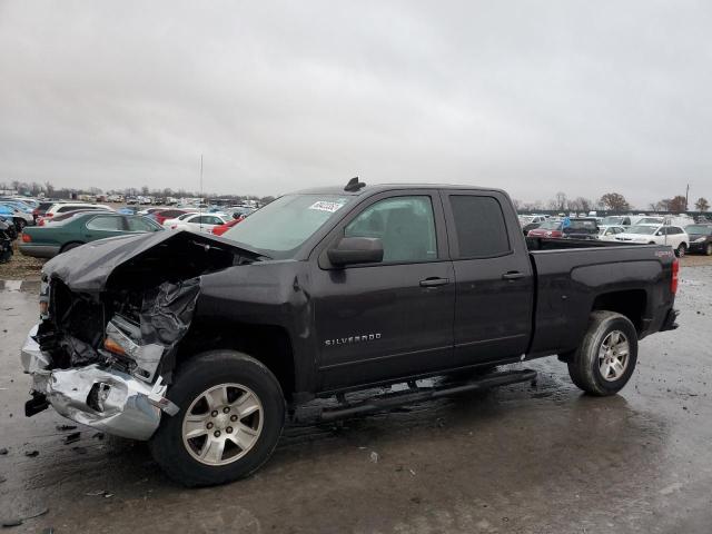 CHEVROLET SILVERADO 2016 1gcvkreh6gz241313