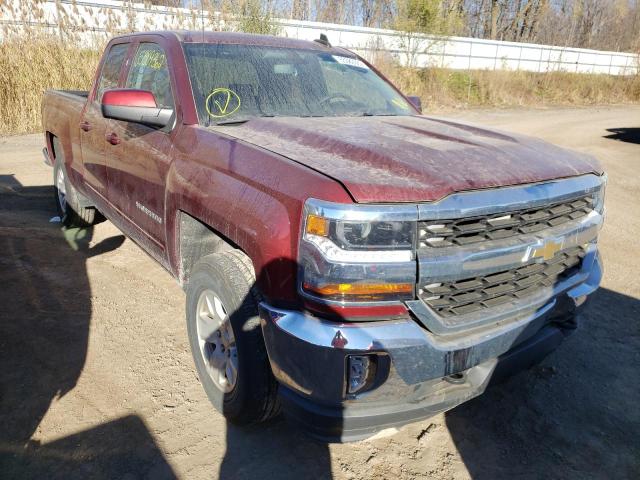 CHEVROLET 1500 2016 1gcvkreh6gz286963