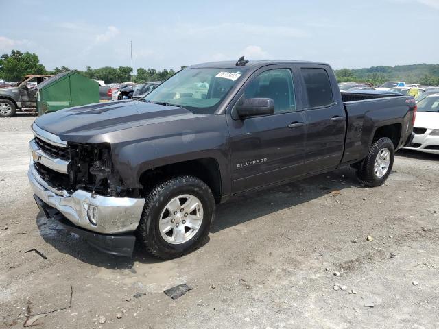 CHEVROLET SILVER1500 2016 1gcvkreh6gz334283