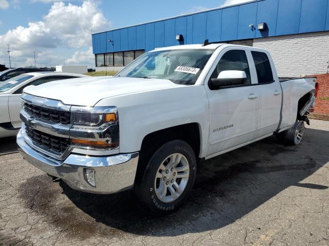 CHEVROLET SILVERADO 2016 1gcvkreh6gz412996