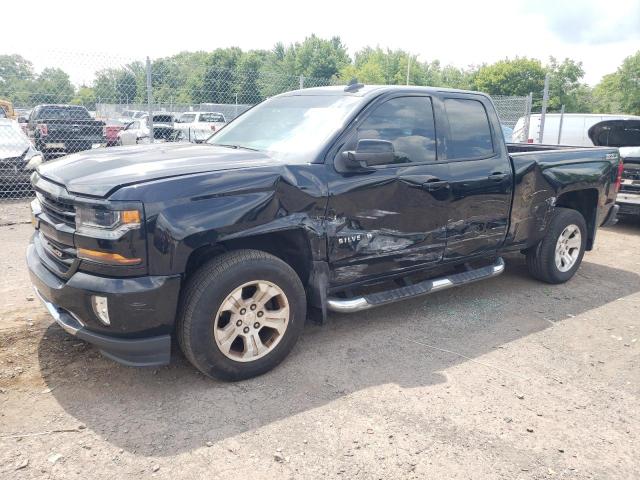 CHEVROLET SILVERADO 2016 1gcvkreh6gz423884