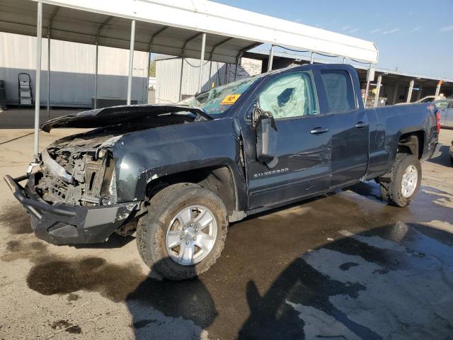 CHEVROLET SILVERADO 2017 1gcvkreh6hz229907