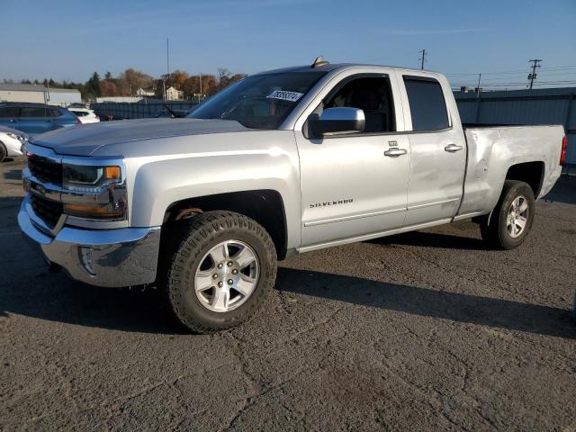 CHEVROLET SILVERADO 2017 1gcvkreh6hz329070