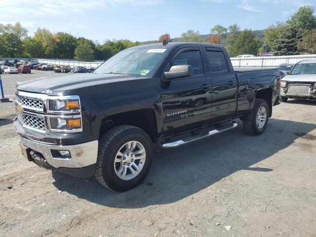 CHEVROLET SILVERADO 2014 1gcvkreh7ez292638