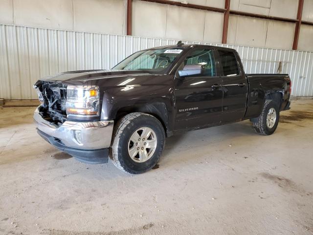 CHEVROLET SILVERADO 2016 1gcvkreh7gz109273