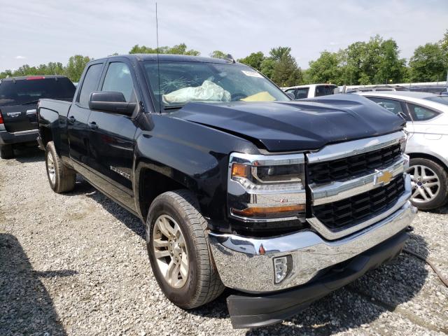 CHEVROLET SILVERADO 2016 1gcvkreh7gz201242