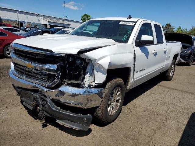 CHEVROLET SILVERADO 2016 1gcvkreh7gz268794