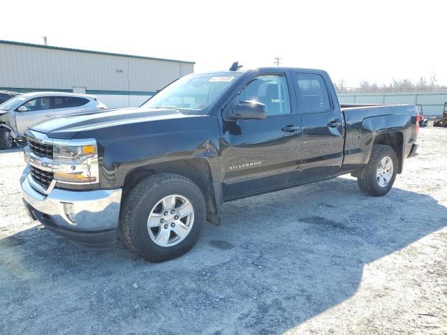 CHEVROLET SILVERADO 2017 1gcvkreh7hz158863