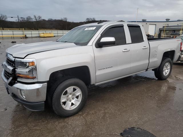 CHEVROLET SILVERADO 2016 1gcvkreh8gz322300