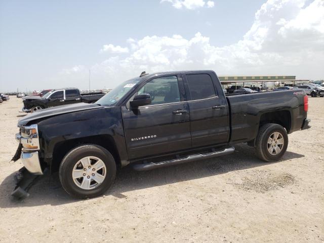 CHEVROLET SILVERADO 2017 1gcvkreh8hz361700