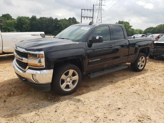 CHEVROLET SILVERADO 2017 1gcvkreh8hz394311