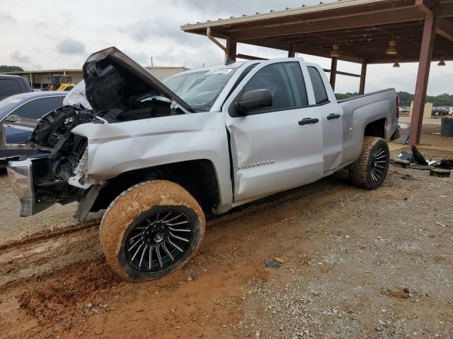 CHEVROLET SILVERADO 2014 1gcvkreh9ez170590