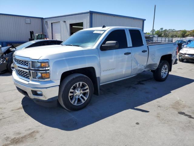 CHEVROLET SILVERADO 2014 1gcvkreh9ez230321