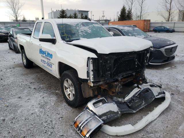 CHEVROLET SILVERADO 2015 1gcvkreh9fz160062