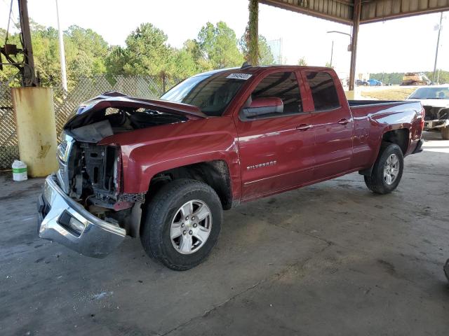 CHEVROLET SILVERADO2 2015 1gcvkreh9fz167867