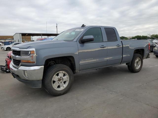 CHEVROLET SILVERADO 2016 1gcvkreh9gz132666