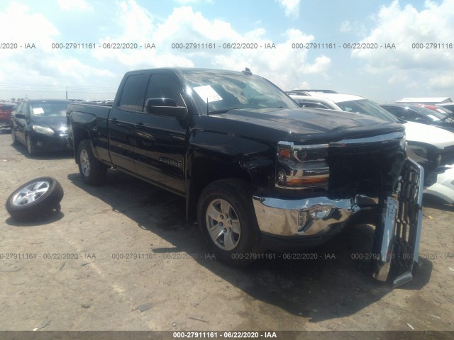 CHEVROLET SILVERADO 1500 2016 1gcvkreh9gz302136