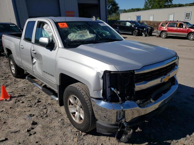 CHEVROLET SILVERADO 2016 1gcvkreh9gz351921