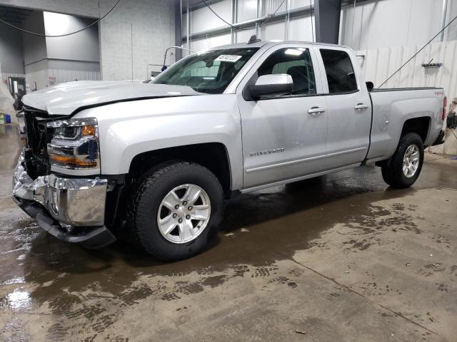 CHEVROLET 1500 2016 1gcvkreh9gz403872