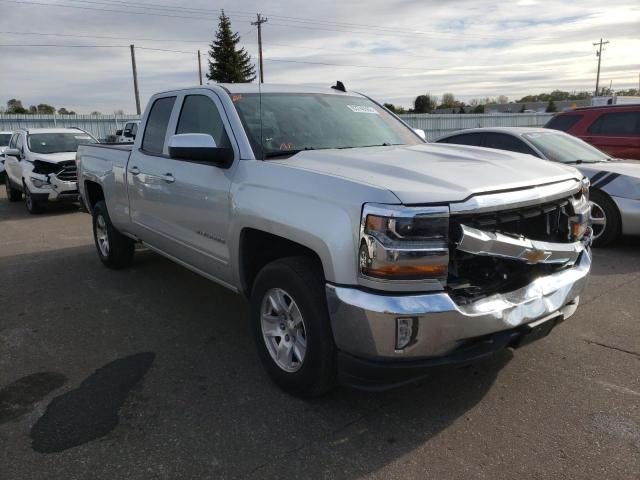 CHEVROLET 1500 2017 1gcvkreh9hz276039