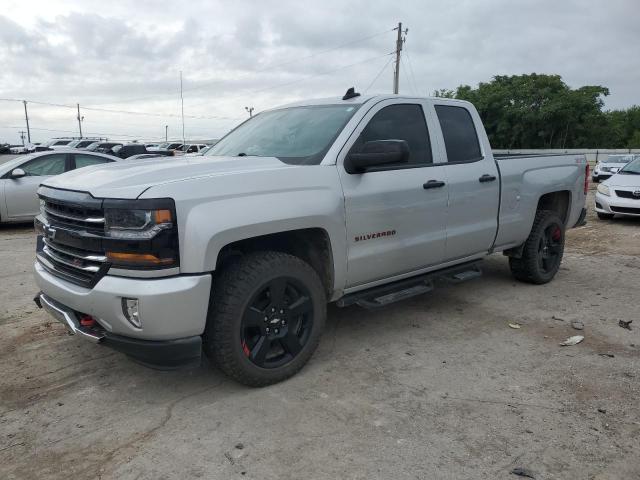 CHEVROLET SILVERADO 2017 1gcvkreh9hz306401