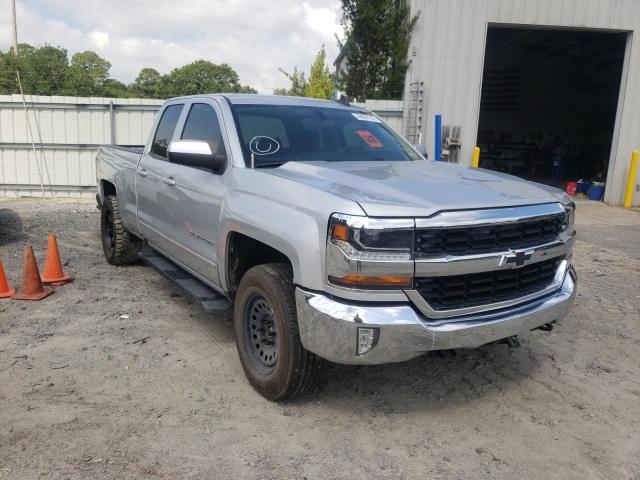 CHEVROLET SILVERADO 2016 1gcvkrehxgz159651