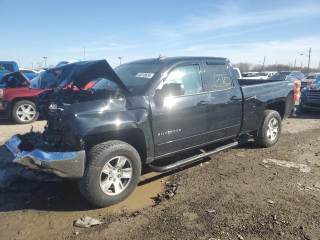 CHEVROLET SILVERADO 2016 1gcvkrehxgz285363