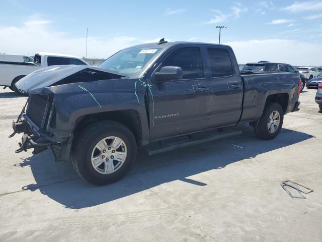 CHEVROLET SILVERADO 2016 1gcvkrehxgz296363