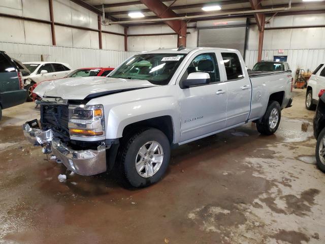 CHEVROLET SILVERADO 2017 1gcvkrehxhz137473