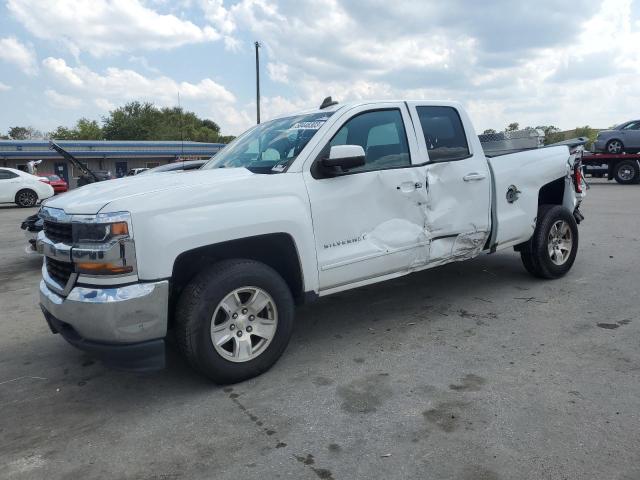 CHEVROLET SILVERADO 2018 1gcvkrehxjz264939