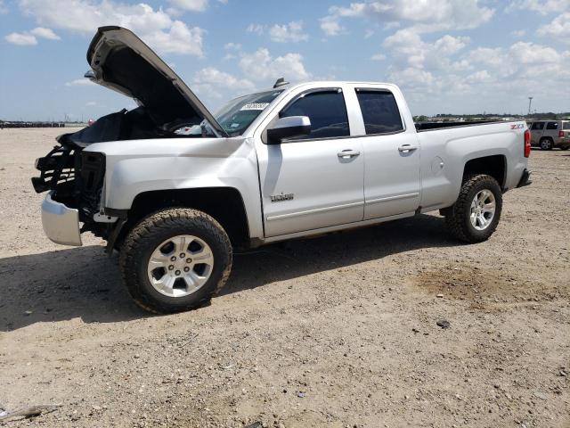 CHEVROLET SILVERADO 2018 1gcvkrehxjz373434