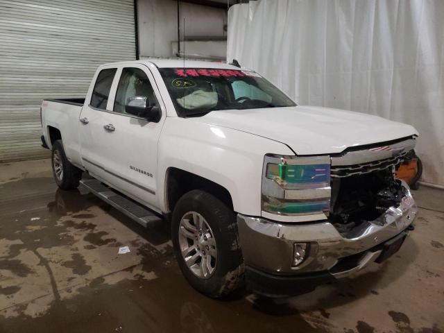 CHEVROLET SILVERADO 2016 1gcvksec0gz358736