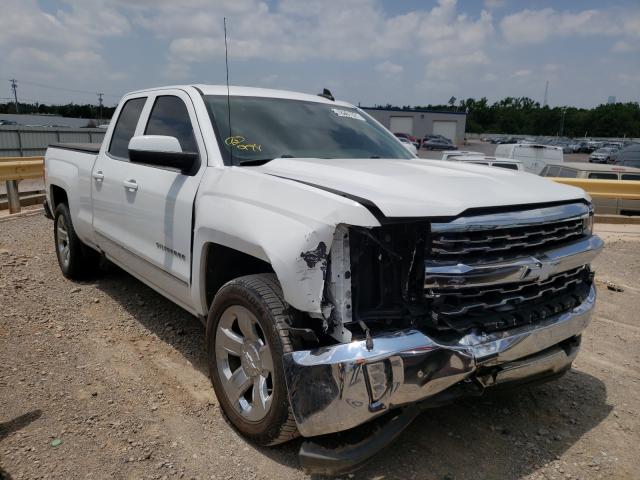 CHEVROLET SILVERADO 2016 1gcvksec2gz212452