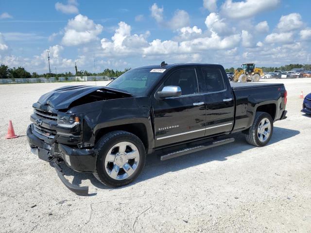 CHEVROLET SILVERADO 2018 1gcvksec5jz320765