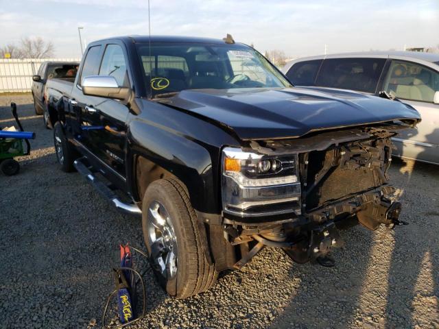 CHEVROLET SILVERADO 2017 1gcvksec8hz142828