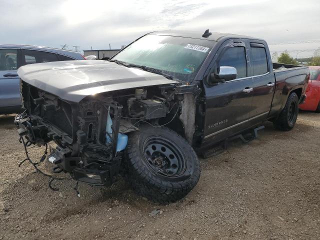 CHEVROLET SILVERADO 2015 1gcvksej7fz319767