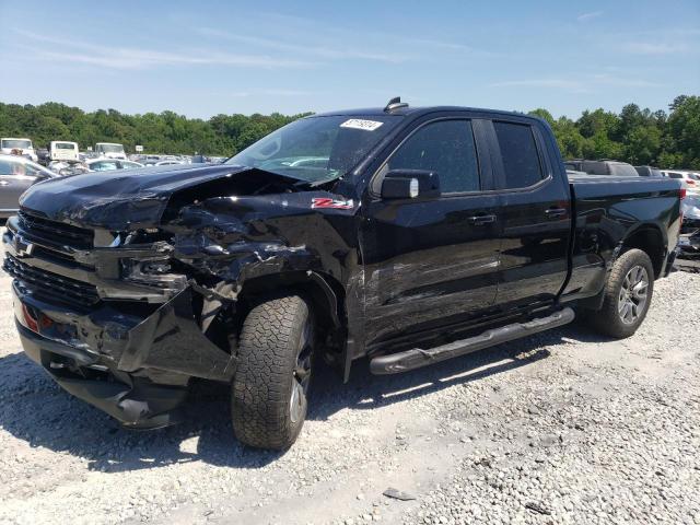 CHEVROLET SILVERADO 2020 1gcvyeet7lz175652