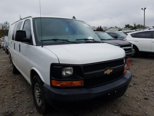 CHEVROLET EXPRESS G2 2016 1gcwgaff0g1136284