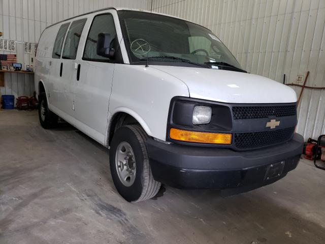 CHEVROLET EXPRESS G2 2016 1gcwgaff0g1332046