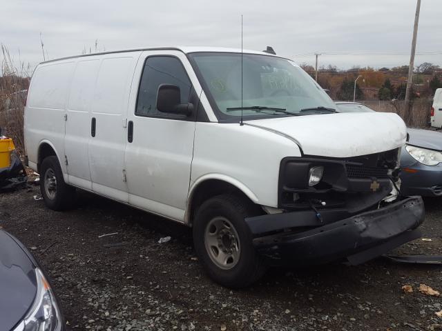 CHEVROLET EXPRESS G2 2016 1gcwgaff1g1133104