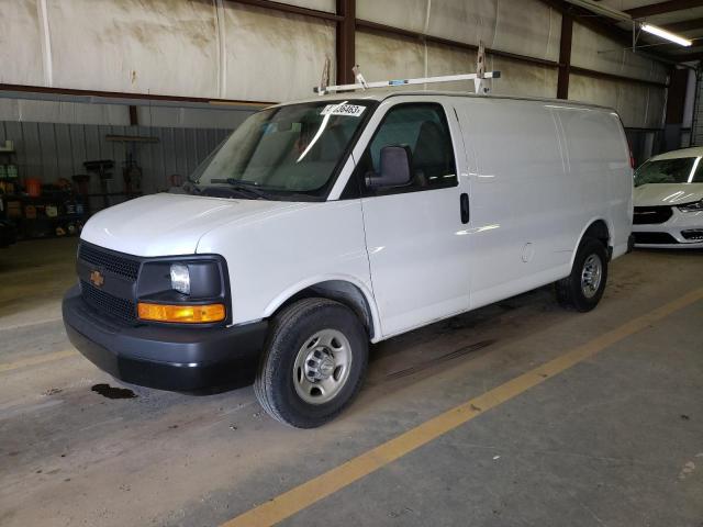 CHEVROLET EXPRESS G2 2016 1gcwgaff1g1174977