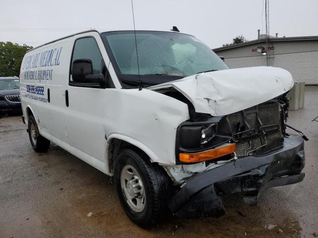 CHEVROLET EXPRESS G2 2016 1gcwgaff2g1134374