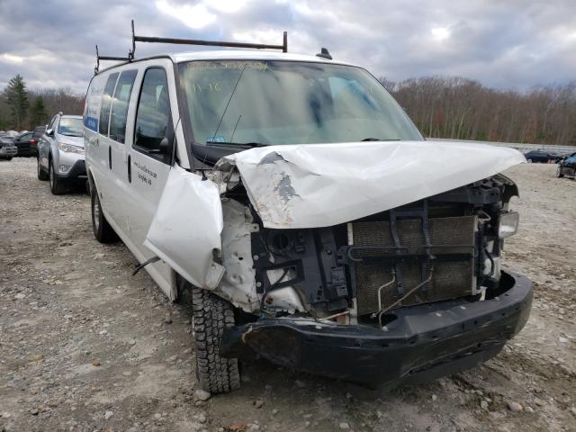 CHEVROLET EXPRESS G2 2016 1gcwgaff4g1339629