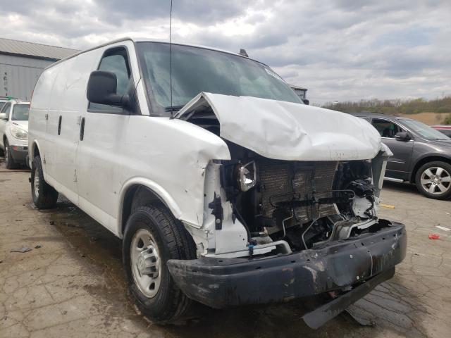 CHEVROLET EXPRESS G2 2016 1gcwgaff5g1171905