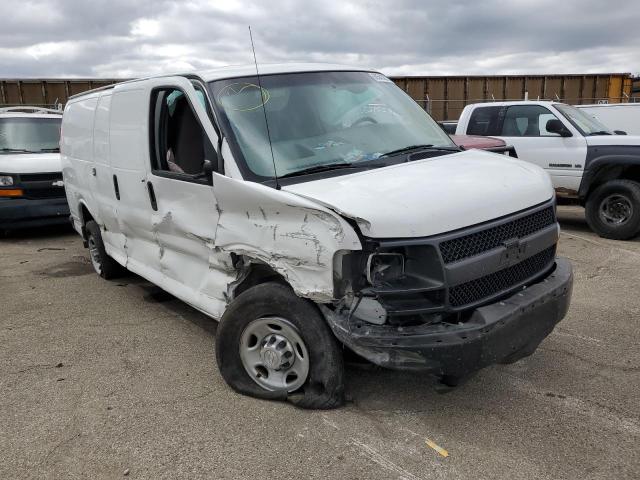 CHEVROLET EXPRESS G2 2016 1gcwgaff7g1120695